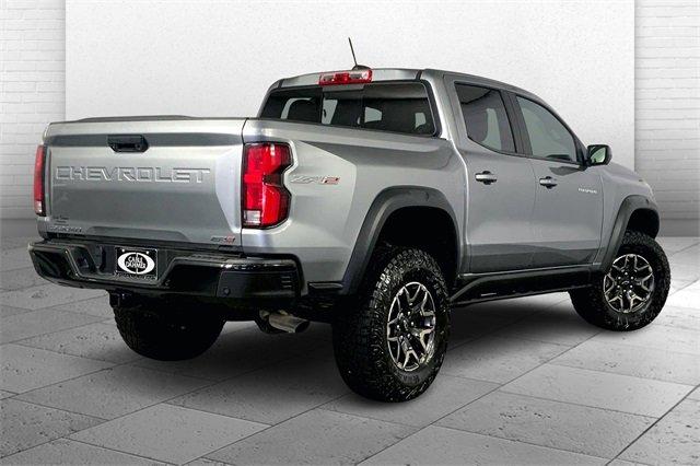 2023 Chevrolet Colorado Vehicle Photo in KANSAS CITY, MO 64114-4502
