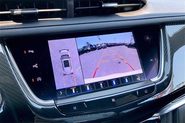 2020 Cadillac XT6 Vehicle Photo in KANSAS CITY, MO 64114-4502