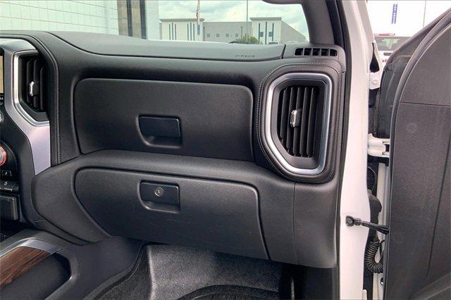 2019 GMC Sierra 1500 Vehicle Photo in INDEPENDENCE, MO 64055-1377