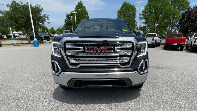 2021 GMC Sierra 1500 Vehicle Photo in BENTONVILLE, AR 72712-4322