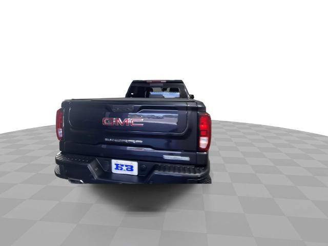2022 GMC Sierra 1500 Vehicle Photo in GILBERT, AZ 85297-0402