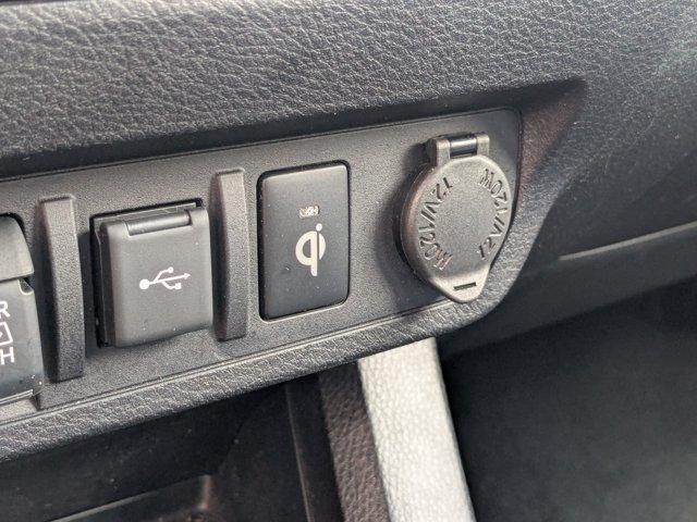 2021 Toyota Tacoma 4WD Vehicle Photo in BRUNSWICK, GA 31525-1881