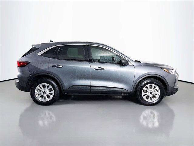 2023 Ford Escape Vehicle Photo in PUYALLUP, WA 98371-4149