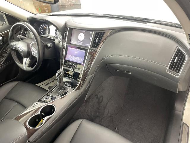 2018 INFINITI Q50 Vehicle Photo in GILBERT, AZ 85297-0402