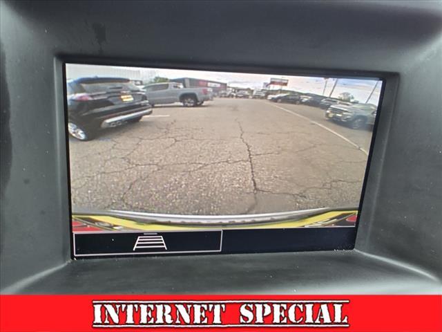 2022 GMC Terrain Vehicle Photo in LITTLE FALLS, NJ 07424-1717