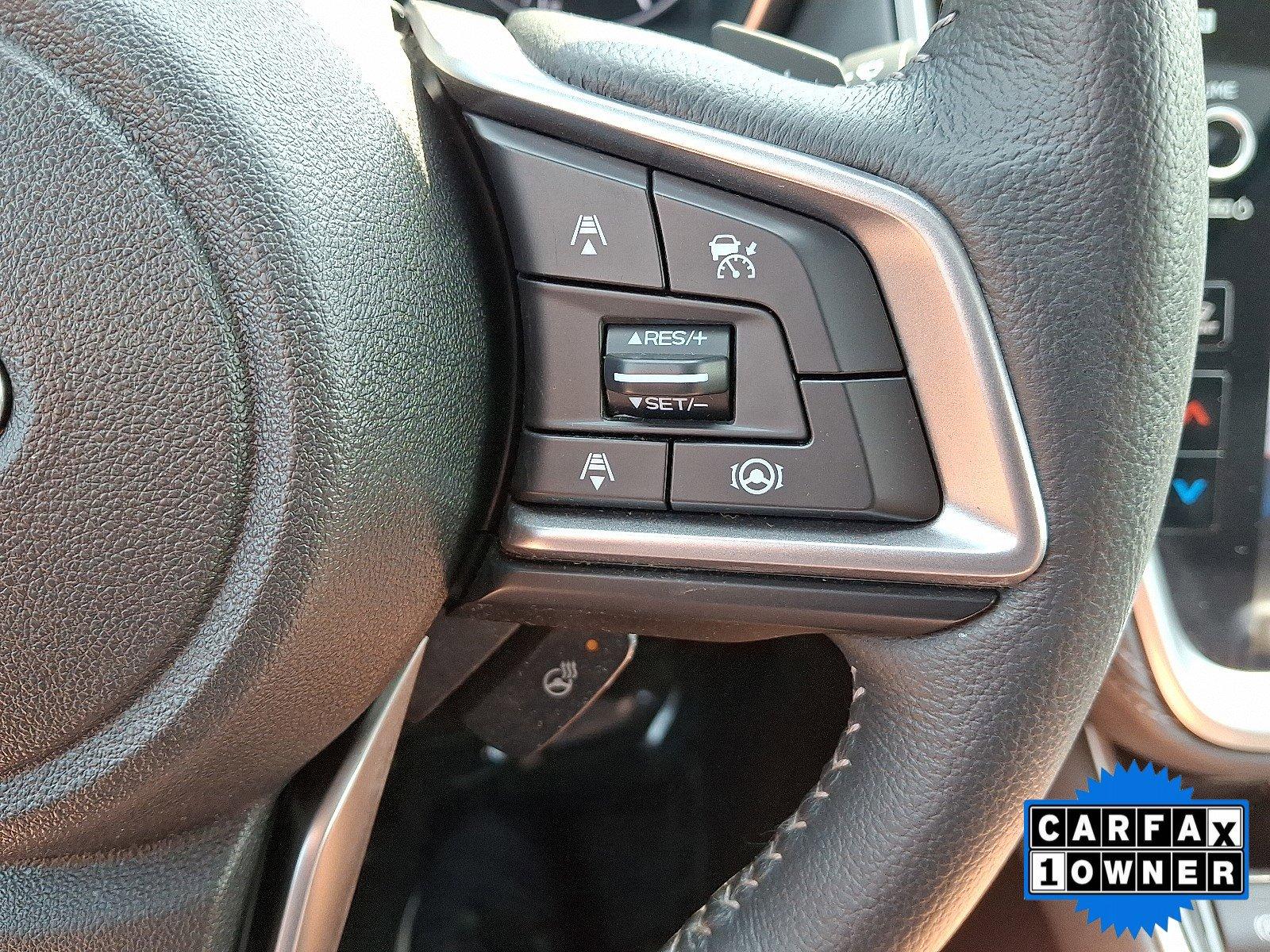 2022 Subaru Outback Vehicle Photo in Harrisburg, PA 17111