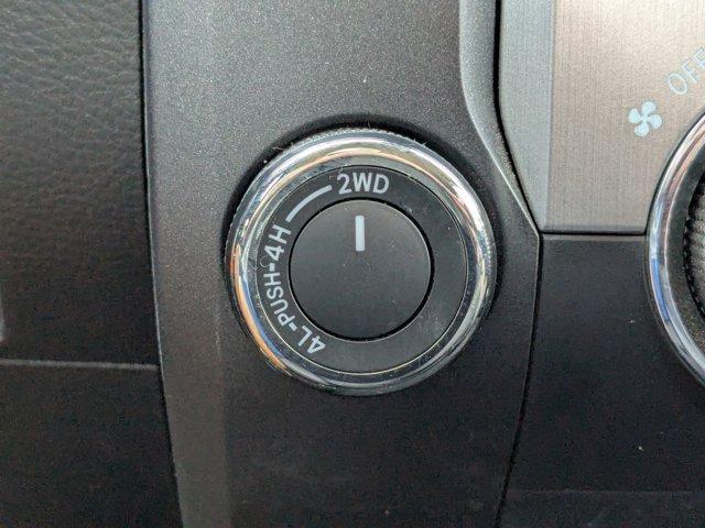 2021 Toyota Tundra 4WD Vehicle Photo in BRUNSWICK, GA 31525-1881