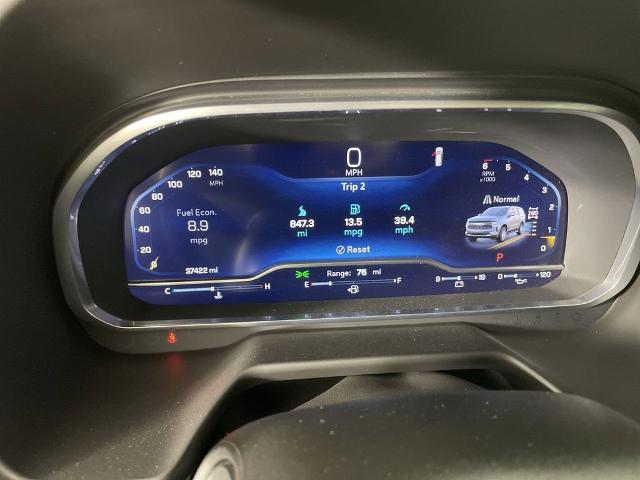 2023 Chevrolet Tahoe Vehicle Photo in GILBERT, AZ 85297-0402