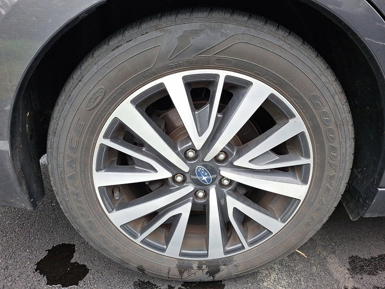 2019 Subaru Legacy Vehicle Photo in Easton, PA 18045