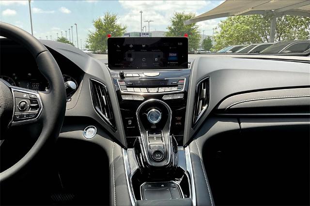 2025 Acura RDX Vehicle Photo in Grapevine, TX 76051