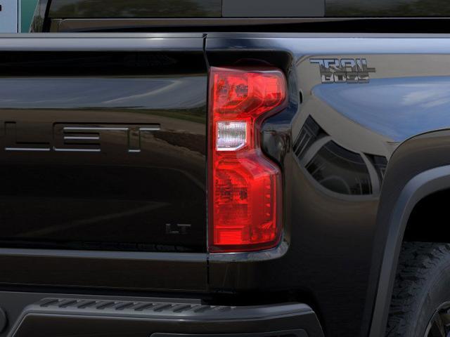2025 Chevrolet Silverado 3500 HD Vehicle Photo in SELMA, TX 78154-1460