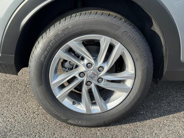 2025 Buick Envista Vehicle Photo in COLUMBIA, MO 65203-3903