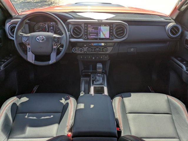 2023 Toyota Tacoma 4WD Vehicle Photo in SELMA, TX 78154-1460