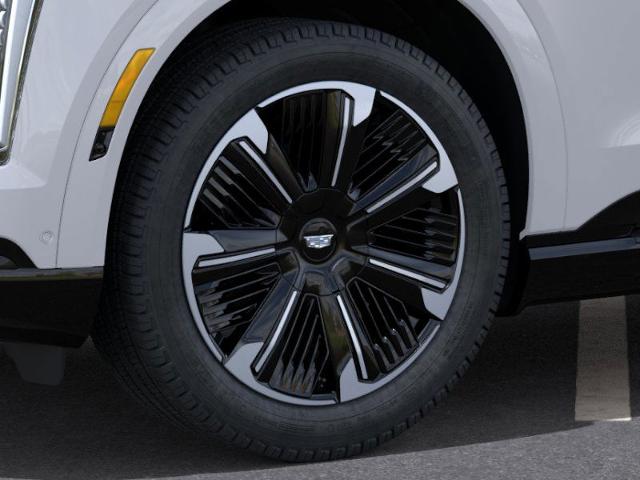 2025 Cadillac Escalade IQ Vehicle Photo in SMITHTOWN, NY 11787-5023