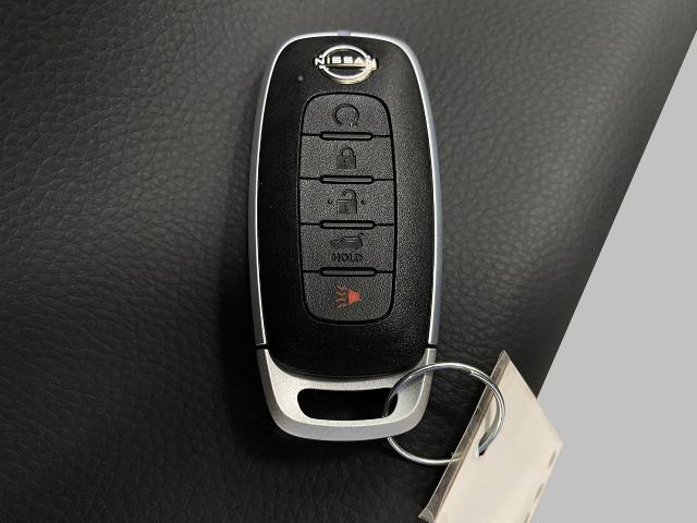 2025 Nissan Pathfinder Vehicle Photo in Appleton, WI 54913