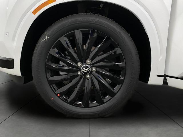 2025 Hyundai PALISADE Vehicle Photo in Appleton, WI 54913
