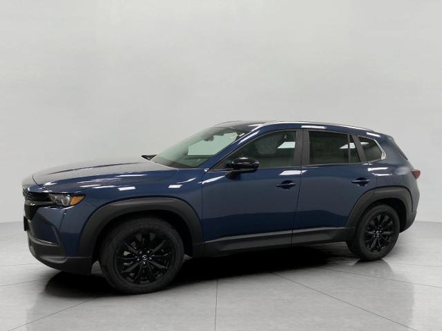 2025 Mazda CX-50 Vehicle Photo in Appleton, WI 54913