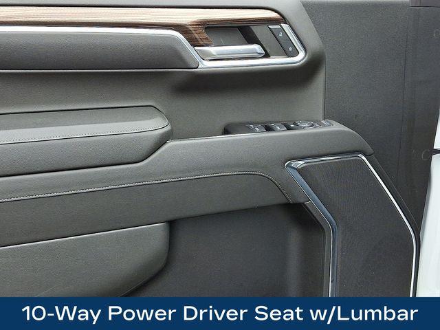 2023 Chevrolet Silverado 1500 Vehicle Photo in DANBURY, CT 06810-5034