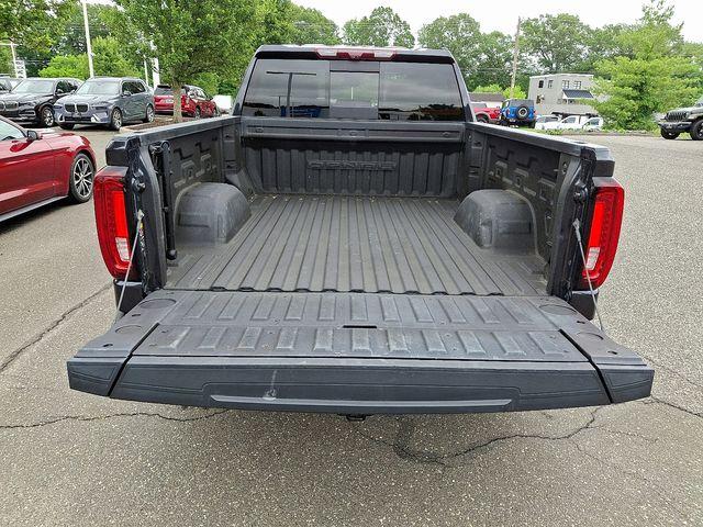 2023 GMC Sierra 1500 Vehicle Photo in DANBURY, CT 06810-5034