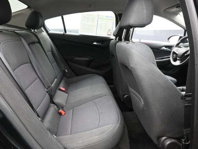 2018 Chevrolet Cruze Vehicle Photo in Cedar Rapids, IA 52402