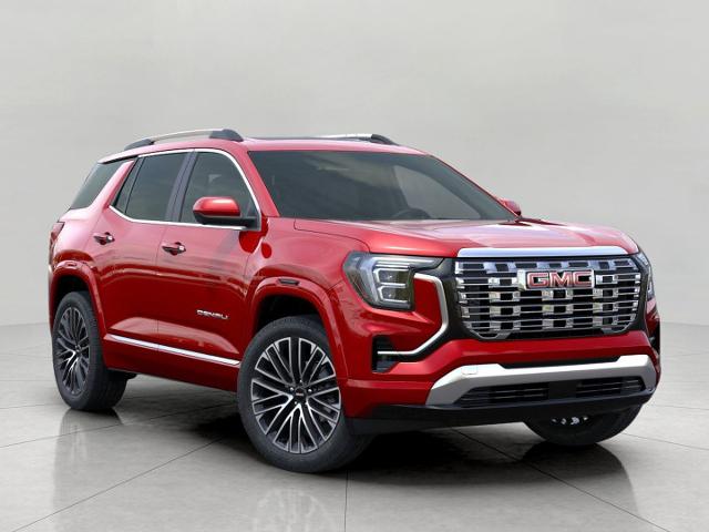 2026 GMC Terrain Vehicle Photo in APPLETON, WI 54914-8833