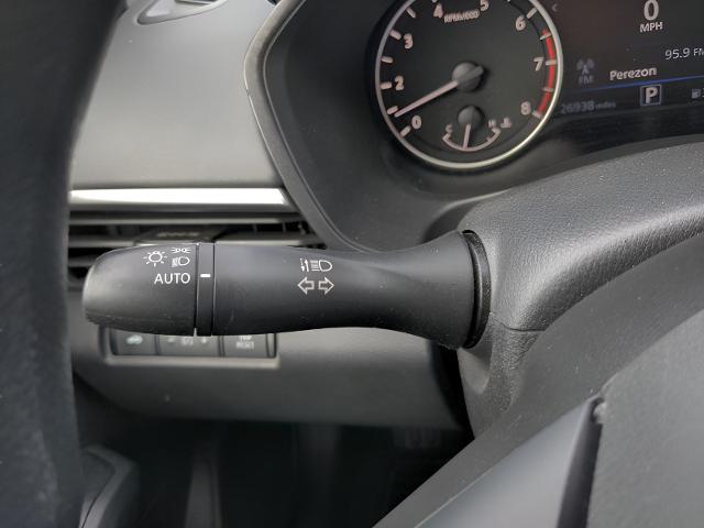 2020 Nissan Altima Vehicle Photo in Green Bay, WI 54304