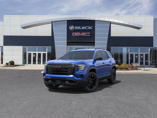 2026 GMC Terrain Vehicle Photo in DANBURY, CT 06810-5034