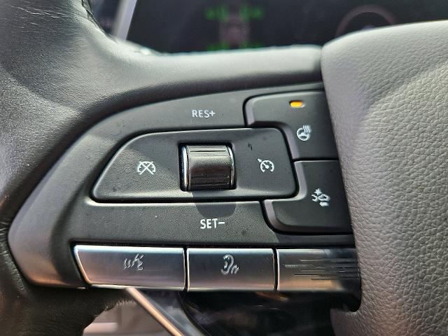 2021 Cadillac Escalade Vehicle Photo in TREVOSE, PA 19053-4984