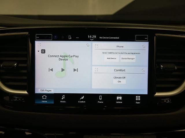 2022 Chrysler Pacifica Vehicle Photo in Cedar Rapids, IA 52402
