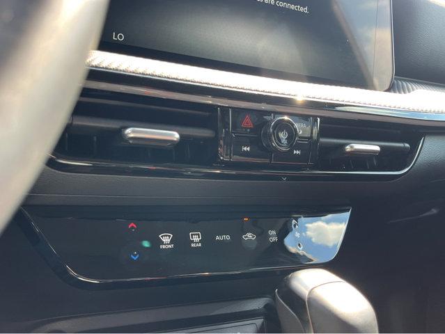 2025 Nissan Kicks Vehicle Photo in Savannah, GA 31419