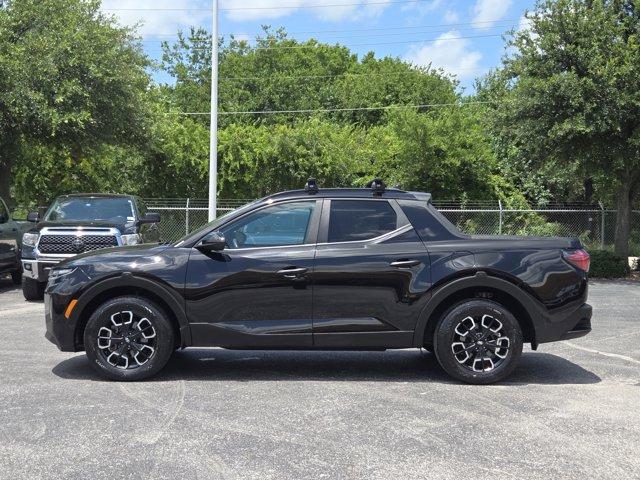 2022 Hyundai SANTA CRUZ Vehicle Photo in Decatur, TX 76234