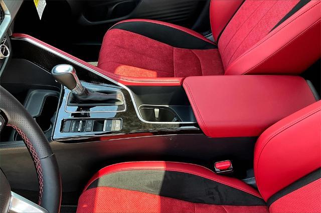 2025 Acura ADX Vehicle Photo in Grapevine, TX 76051