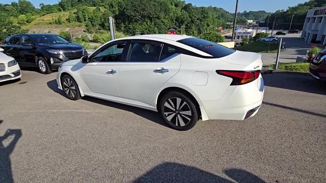 2019 Nissan Altima Vehicle Photo in Pleasant Hills, PA 15236