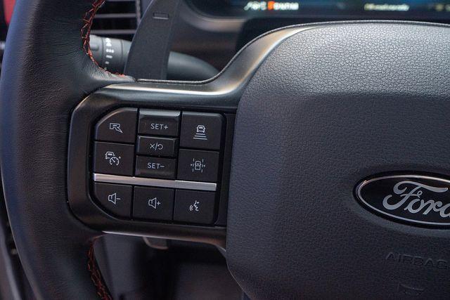 2024 Ford F-150 Vehicle Photo in DANBURY, CT 06810-5034