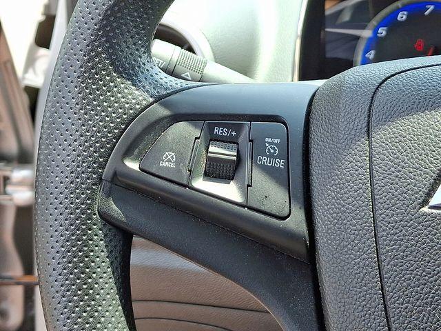 2016 Chevrolet Trax Vehicle Photo in DANBURY, CT 06810-5034