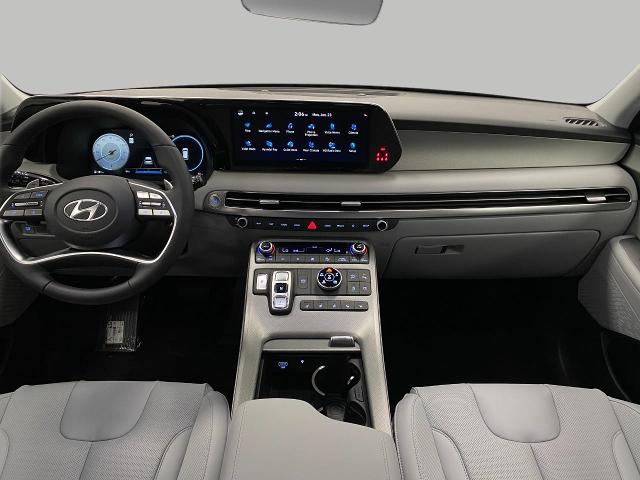 2025 Hyundai PALISADE Vehicle Photo in Appleton, WI 54913