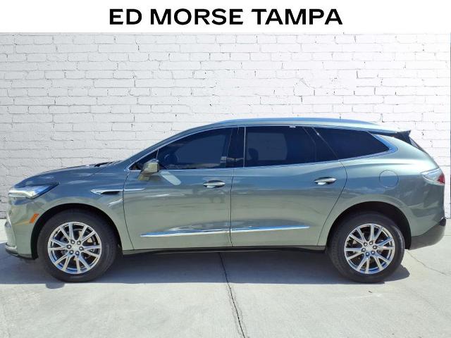 2022 Buick Enclave Vehicle Photo in Tampa, FL 33612