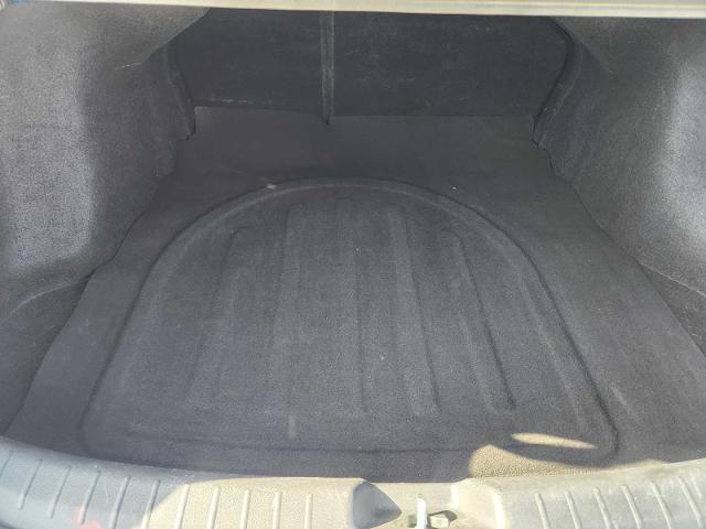 2023 Kia Forte Vehicle Photo in DENTON, TX 76210-9321
