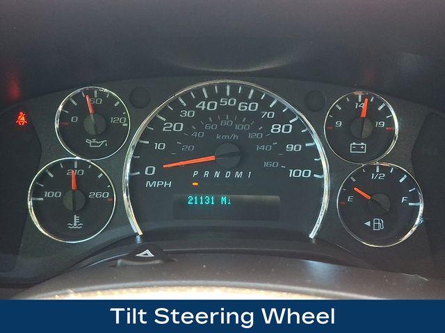 2023 Chevrolet Express Cargo 2500 Vehicle Photo in PAWLING, NY 12564-3219
