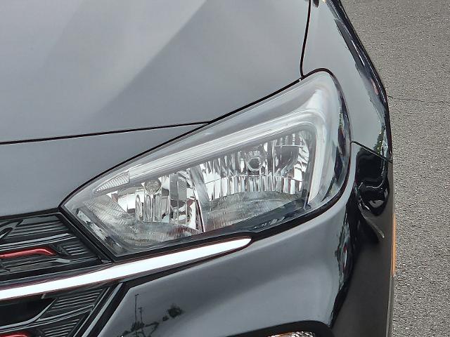 2022 Buick Encore GX Vehicle Photo in TREVOSE, PA 19053-4984