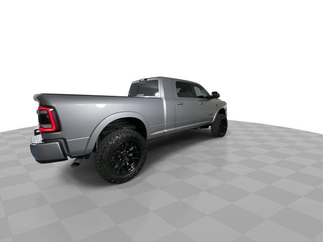 2022 Ram 2500 Vehicle Photo in GILBERT, AZ 85297-0402