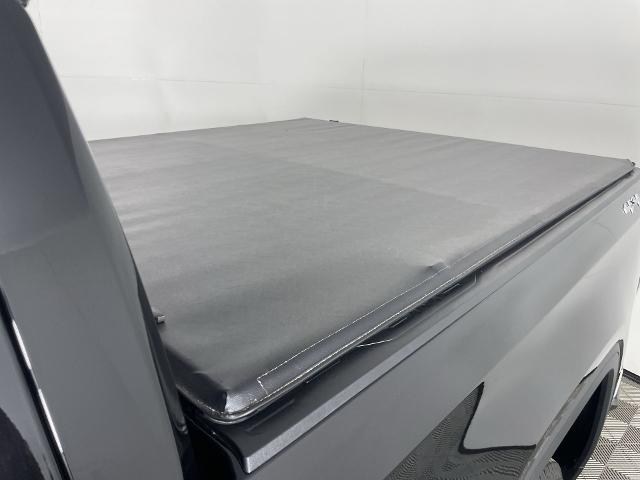 2025 GMC Sierra 1500 Vehicle Photo in GILBERT, AZ 85297-0402