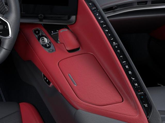 2025 Chevrolet Corvette E-Ray Vehicle Photo in NEENAH, WI 54956-2243