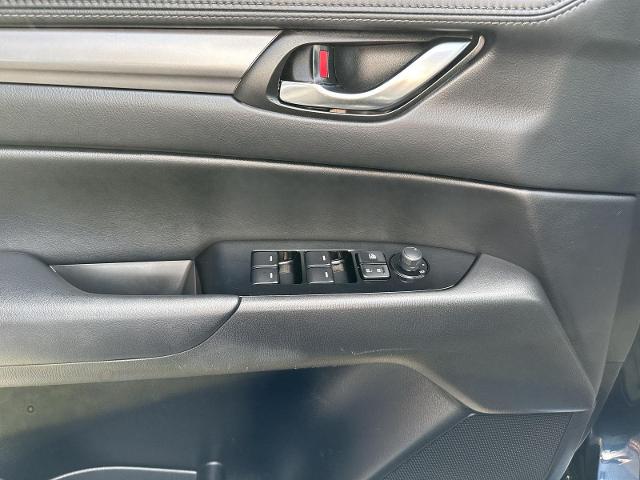 2018 Mazda CX-5 Vehicle Photo in Tucson, AZ 85712