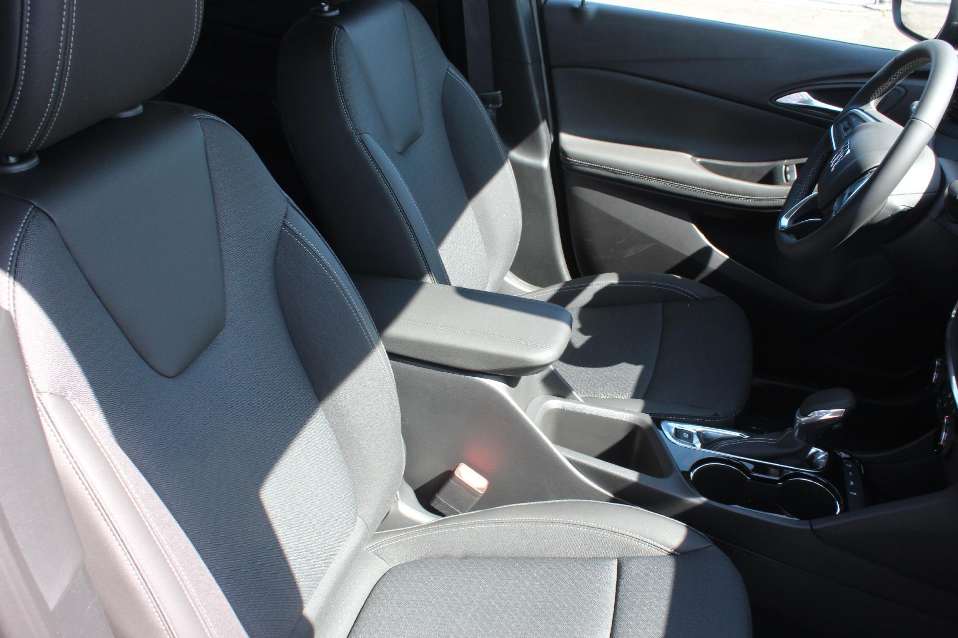 2026 Buick Encore GX Vehicle Photo in AURORA, CO 80012-4011
