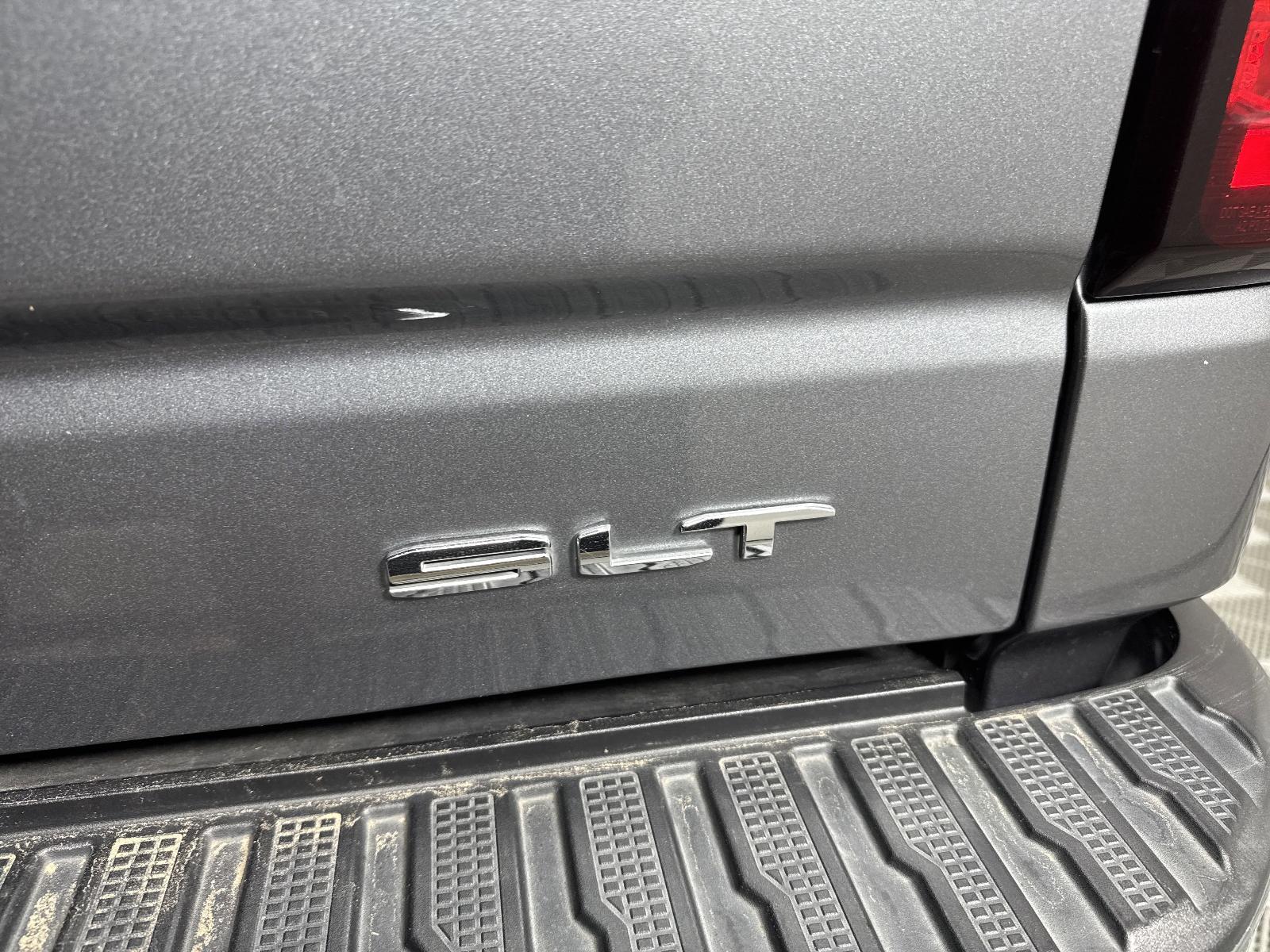 2020 GMC Sierra 1500 Vehicle Photo in Georgetown, TX 78626