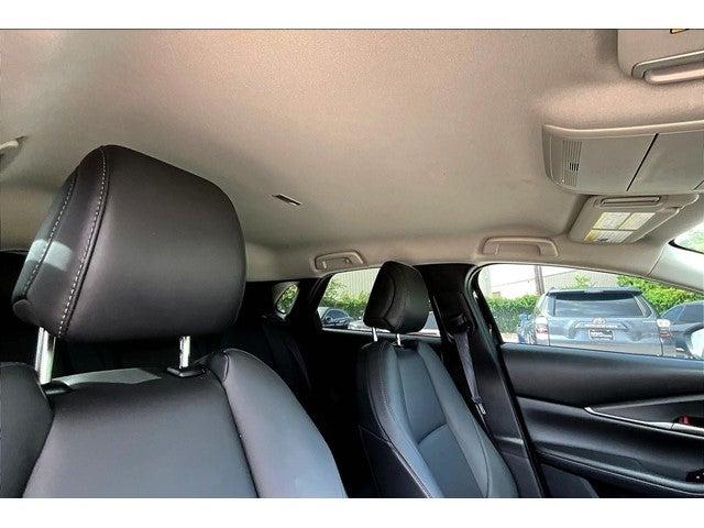 2024 Mazda CX-30 Vehicle Photo in San Antonio, TX 78230