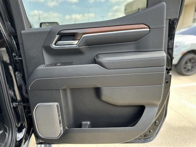 2025 GMC Sierra 1500 Vehicle Photo in Grapevine, TX 76051