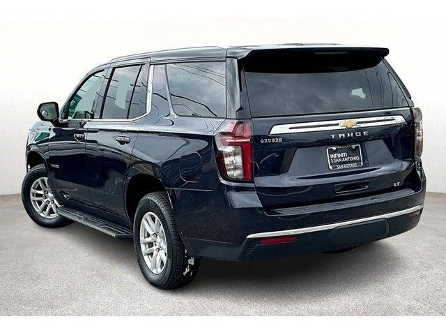 2023 Chevrolet Tahoe Vehicle Photo in San Antonio, TX 78230