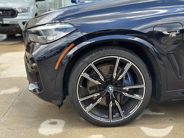 2023 BMW X5 xDrive45e Vehicle Photo in Grapevine, TX 76051
